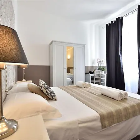 Romantica Guest house Rome