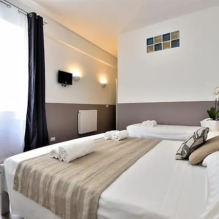 Romantica Guest house Rome