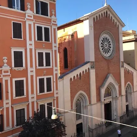 Guest house Romantica Rome