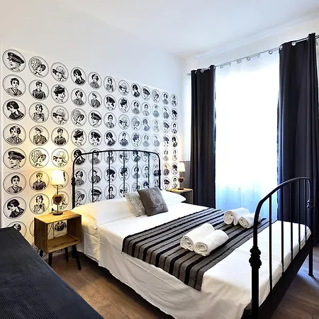 Romantica Guest house 2*