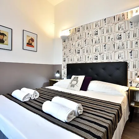 Romantica Guest house Rome
