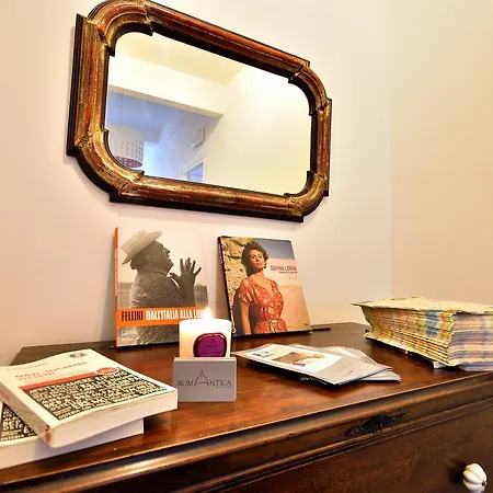 Guest house Romantica Rome