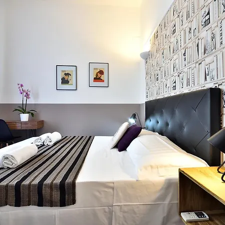 Romantica Guest house Rome