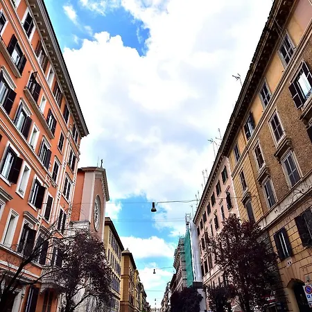 Romantica 2* Roma