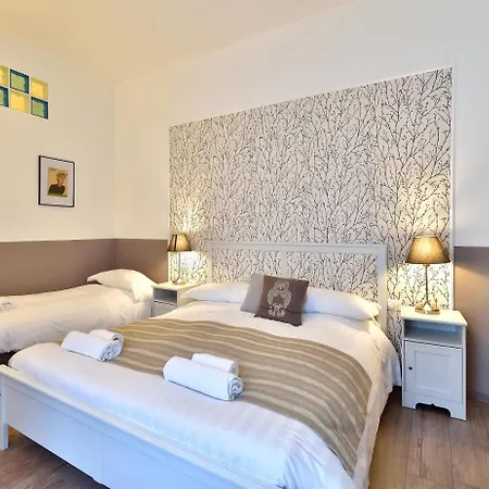 Guest house Romantica 2*