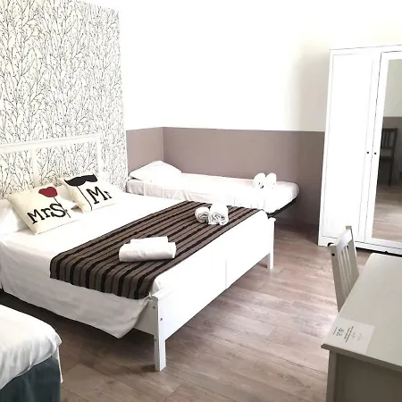 Guest house Romantica Rome